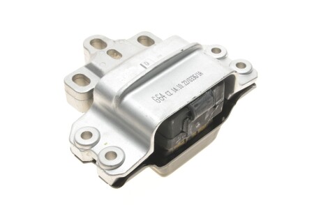 Опора двигуна ліва VW Caddy 3, Golf 5, B-6, Touran 1.9TDi/2.0TDi 2.0TSi SK Octavia A5, SuperB HUTCHINSON 594396