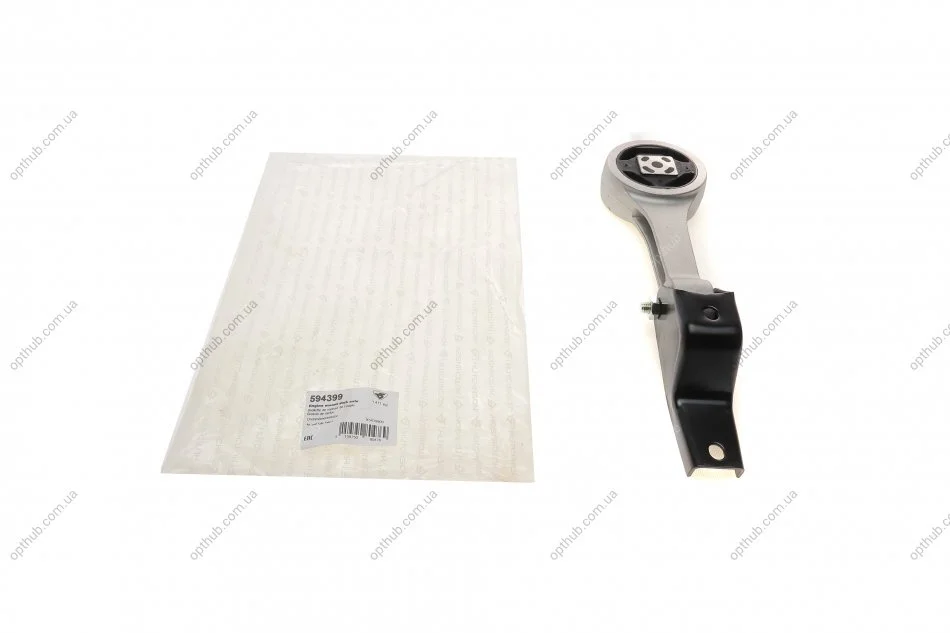 Опора двигуна 1,4tdi VW Polo IV (05-09) Hutchinson HUTCHINSON 594399 (фото 1)