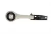 Опора двигуна 1,4tdi VW Polo IV (05-09) Hutchinson HUTCHINSON 594399 (фото 3)