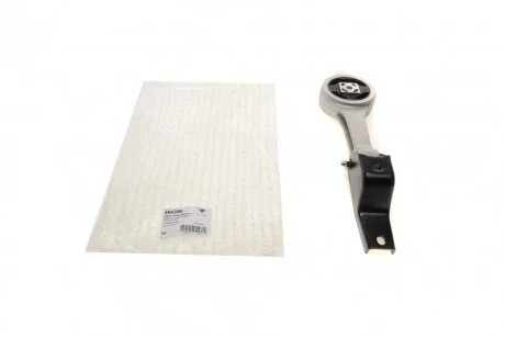 Опора двигуна 1,4tdi VW Polo IV (05-09) Hutchinson HUTCHINSON 594399