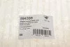 Опора двигуна 1,4tdi VW Polo IV (05-09) Hutchinson HUTCHINSON 594399 (фото 6)