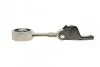 Подушка двигуна (задня) (L) Skoda Fabia/VW Polo 99- (opt-om) HUTCHINSON 594400 (фото 3)