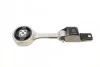 Подушка двигуна (задня) (L) Skoda Fabia/VW Polo 99- (opt-om) HUTCHINSON 594400 (фото 4)