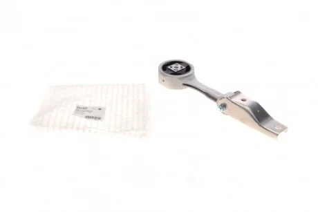 Подушка двигуна (задня) VW Polo/Seat Cordoba/Skoda Fabia 1.4 16V/1.6 99- UA63 HUTCHINSON 594402