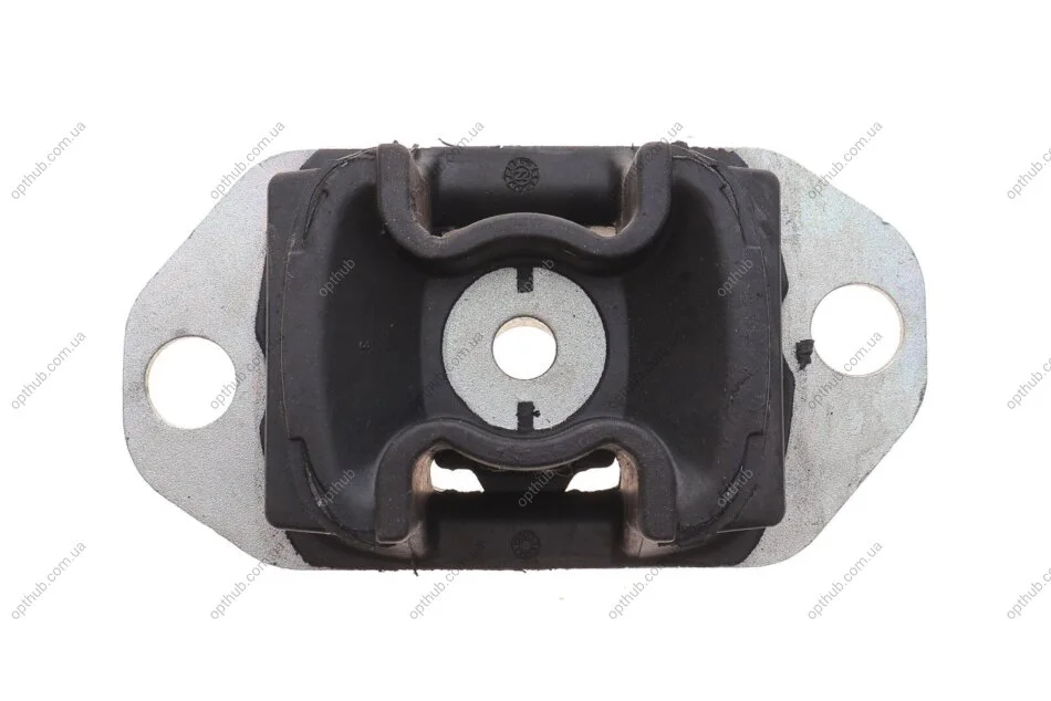 Опора ДВС ліва 1,5dci Renault Kangoo II 2008- Hutchinson HUTCHINSON 594417 (фото 1)