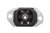 Опора ДВС ліва 1,5dci Renault Kangoo II 2008- Hutchinson HUTCHINSON 594417 (фото 4)