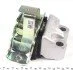 Опора коробки Peugeot Bipper/Citroen Nemo/Fiat Fiorino 1.4HDI Hutchinson HUTCHINSON 594438 (фото 3)