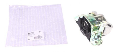 Опора коробки Peugeot Bipper/Citroen Nemo/Fiat Fiorino 1.4HDI HUTCHINSON 594438