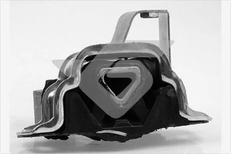 Опора двигуна Citroen Nemo 2007- Hutchinson HUTCHINSON 594439