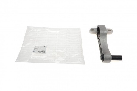 Подушка двигуна (задня/нижня) (L) Citroen Nemo 1.4HDI 08- (opt-om) HUTCHINSON 594440