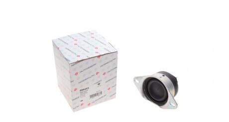 Подушка двигуна (R) Citroen Jumpy/Peugeot 806 2.0 HDi 99-06 (opt-om) HUTCHINSON 594443