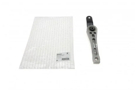 Опора двигуна Audi A3 (04-10), VW Golf VI (09-13), Touran (05-15) Hutchinson HUTCHINSON 594451
