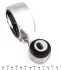 Опора двигуна Renault Megane II, Scenic II 1.4/ 1.6/ 2.0/ 1.9dCi (02-) задн Hutchinson HUTCHINSON 594459 (фото 5)