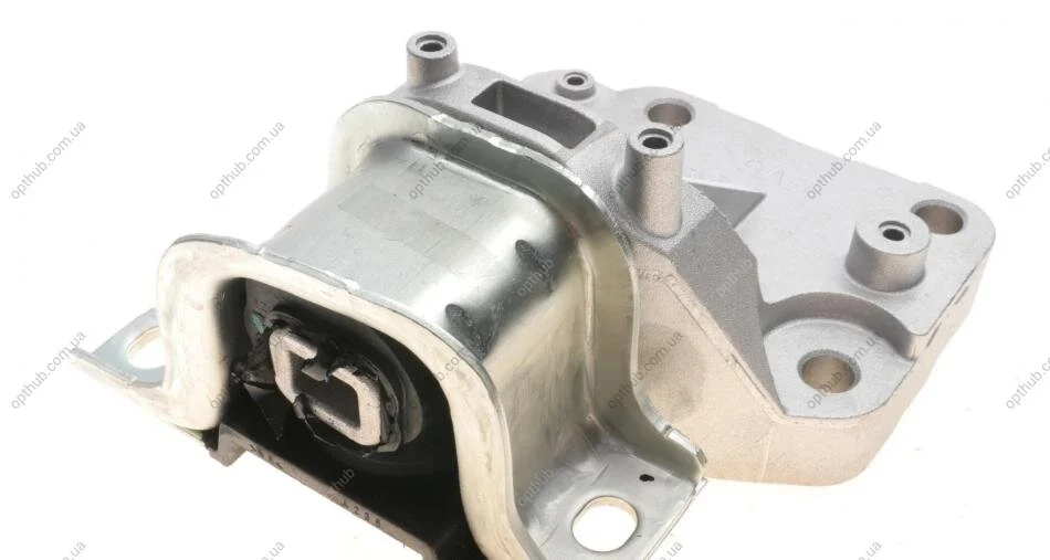 Подушка двигуна Citroen Jumper/Fiat Ducato/Peugeot Boxer 3.0D 06- (opt-om) HUTCHINSON 594470 (фото 1)