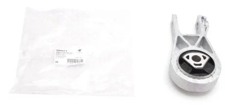 Опора ДВС задня Citroen Jumper, Peugeot Boxer, Fiat Ducato 2.3JTD (06-) Hutchinson HUTCHINSON 594471