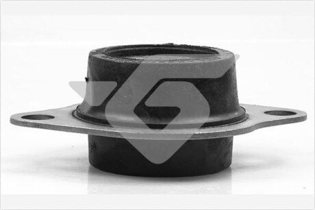 Опора коробки Renault Twingo II 1.2/ 1.5D (08-) HUTCHINSON 594478