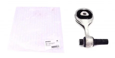 Опора ДВС задня Fiat Doblo 1.3D Multijet (10-) Hutchinson HUTCHINSON 594502