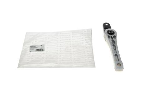 Подушка двигуна (задня) VW Passat 08-14 (opt-om) HUTCHINSON 594516
