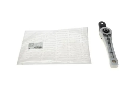 Подушка двигуна (задня) VW Passat 08-14 (opt-om) HUTCHINSON 594516