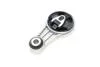 Опора двигуна Renault Laguna III 1.5D/ 2.0 (07-15) Hutchinson HUTCHINSON 594572 (фото 6)