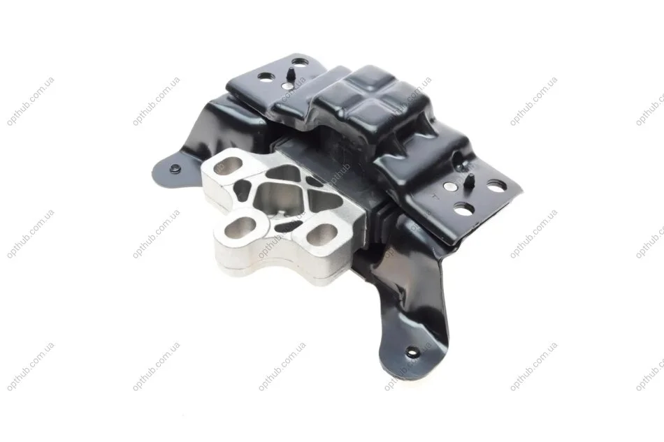 Подушка КПП VW Golf 1.6/2.0TDI 13- (opt-om) HUTCHINSON 594587 (фото 1)