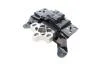 Подушка КПП VW Golf 1.6/2.0TDI 13- (opt-om) HUTCHINSON 594587 (фото 1)