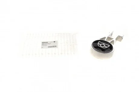 Опора ДВС задня Fiat Grande Punto 1,4-1,9D (05-), Opel Corsa D/E 1,0-1,7 (06-) HUTCHINSON 594645
