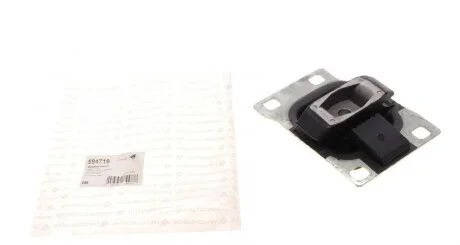 Подушка КПП Ford Connect 1.8TD 02- (L)(замінено 538401) (opt-om) HUTCHINSON 594719