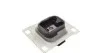 Подушка КПП Ford Connect 1.8TD 02- (L)(замінено 538401) (opt-om) HUTCHINSON 594719 (фото 5)