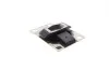 Подушка КПП Ford Connect 1.8TD 02- (L)(замінено 538401) (opt-om) HUTCHINSON 594719 (фото 6)