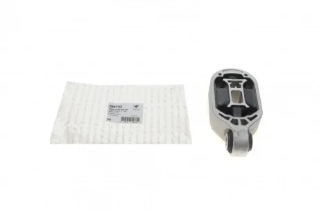 Опора ДВС Renault MeganeIII, Scenic III (09-) Hutchinson HUTCHINSON 594723