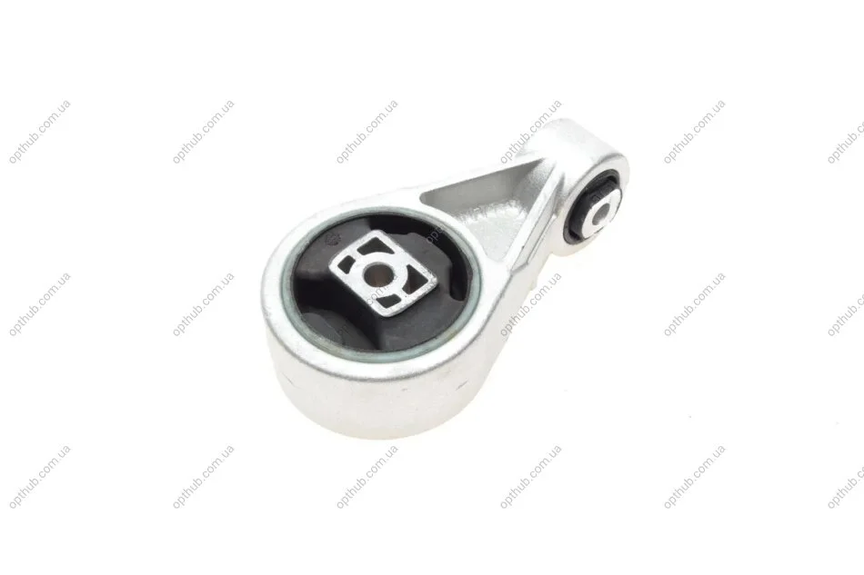 Подушка КПП Ford Connect 02-/Focus 1.8 98- (кісточка)) (opt-om) HUTCHINSON 594738 (фото 1)