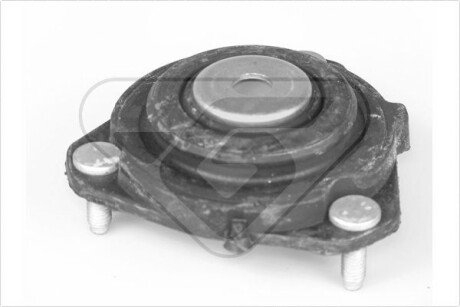 Опора переднього амортизатора Ford Fiesta VI (03-08), Fusion (02-12) HUTCHINSON 597174