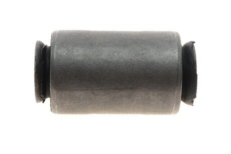 Сайлентблок важеля (заднього) Peugeot 406 95-04 (opt-om) HUTCHINSON 599013