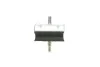 Подушка балки (задньої) Citroen Xsara/Peugeot 306 94-05 (opt-om) HUTCHINSON 599049 (фото 4)