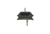 Подушка балки (задньої) Citroen Xsara/Peugeot 306 94-05 (opt-om) HUTCHINSON 599049 (фото 5)