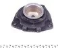 Опора амортизатора ліва Renault Clio III, Modus 2005- Hutchinson HUTCHINSON 599078 (фото 2)