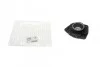 Подушка амортизатора) Nissan Note 1.4/1.5dci/1.6 06- (L) (opt-om) HUTCHINSON 599082 (фото 1)