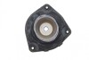 Подушка амортизатора) Nissan Note 1.4/1.5dci/1.6 06- (L) (opt-om) HUTCHINSON 599082 (фото 3)