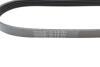 Ремінь генератора (поліклиновий) HUTCHINSON 711 SK 5 (фото 2)