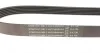 Ремінь генератора Audi A1 14-18/Seat Ibiza/Toledo 15-19/VW Polo 1.4TDI 14- (6PK730) UA63 HUTCHINSON 730 SK 6 (фото 4)