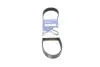 Ремінь генератора Citroen C2/C3 1.4HDi 02-/C4/Peugeot 206 CC/207/307 1.6HDi 03-15 (6PK780) UA63 HUTCHINSON 780 SK 6 (фото 1)