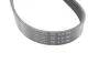 Ремінь генератора Citroen C2/C3 1.4HDi 02-/C4/Peugeot 206 CC/207/307 1.6HDi 03-15 (6PK780) UA63 HUTCHINSON 780 SK 6 (фото 3)