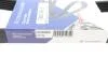 Ремінь генератора Citroen C2/C3 1.4HDi 02-/C4/Peugeot 206 CC/207/307 1.6HDi 03-15 (6PK780) UA63 HUTCHINSON 780 SK 6 (фото 6)