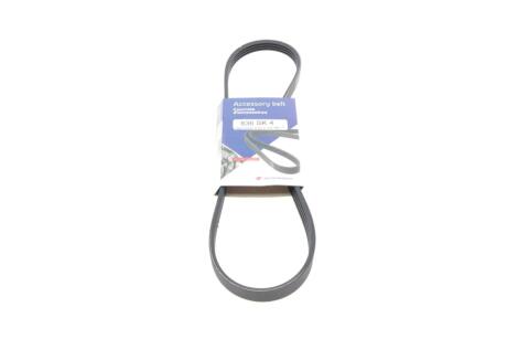 Ремінь генератора BMW 3 (E36) 95-00 (5PK836) (N47/M47) (opt-om) HUTCHINSON 836 SK 4