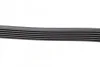 Ремінь генератора Ford Fiesta 1.3 96-03/Opel Movano 2.5D 98-00(6PK864) UA63 HUTCHINSON 846 SK 6 (фото 2)