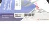 Ремінь генератора Honda Jazz III/Civic IX 1.4 09- (5PK855) (opt-om) HUTCHINSON 855 K 5 (фото 6)