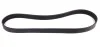 Ремінь генератора Fiat Scudo 1.9D 98-06 (6PK864) (opt-om) HUTCHINSON 864 K 6 (фото 1)