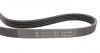 Ремень генератора (поликлиновый) HUTCHINSON 866 K 5 (фото 3)