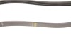 Ремень генератора (поликлиновый) HUTCHINSON 890 K 4 (фото 3)